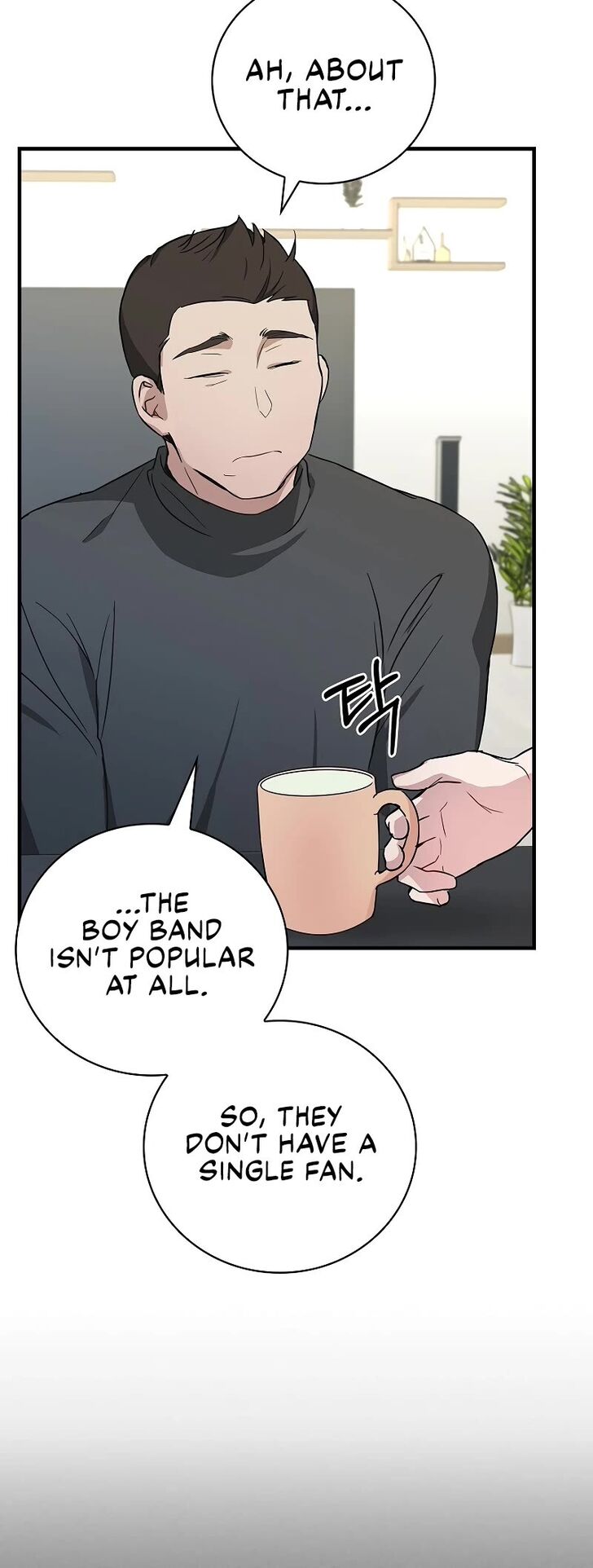 Read Superstar from age 0 Manga Online