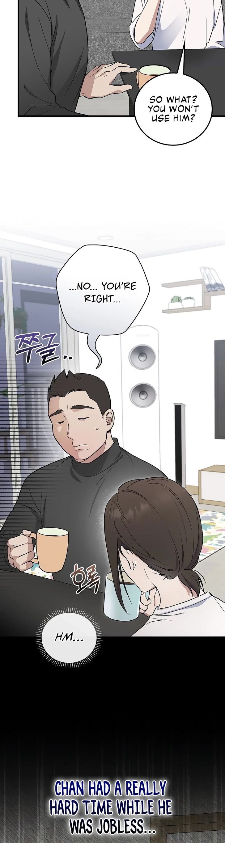 Read Superstar from age 0 Manga Online