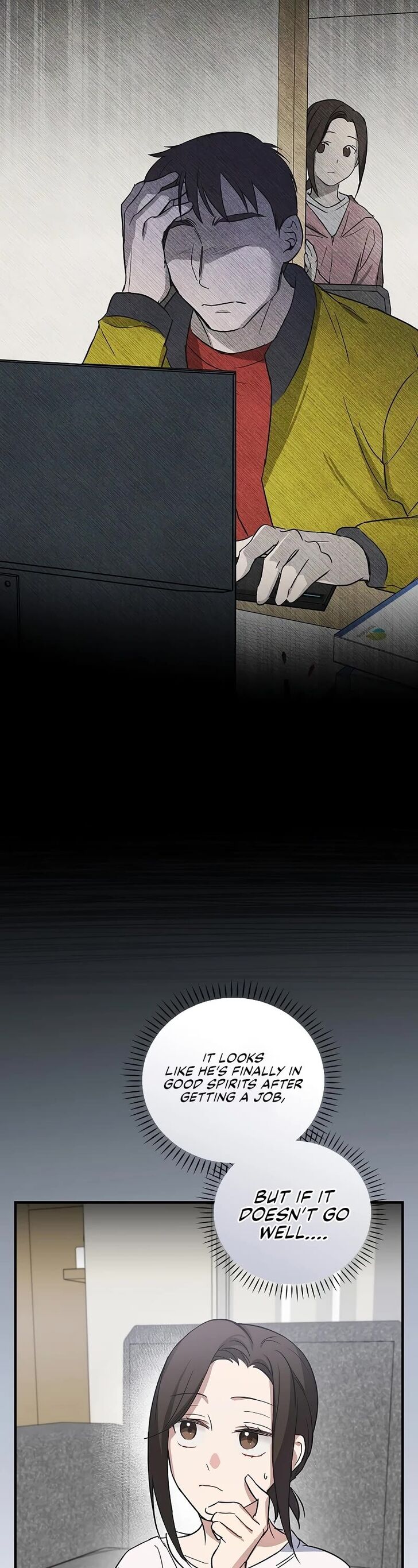 Read Superstar from age 0 Manga Online