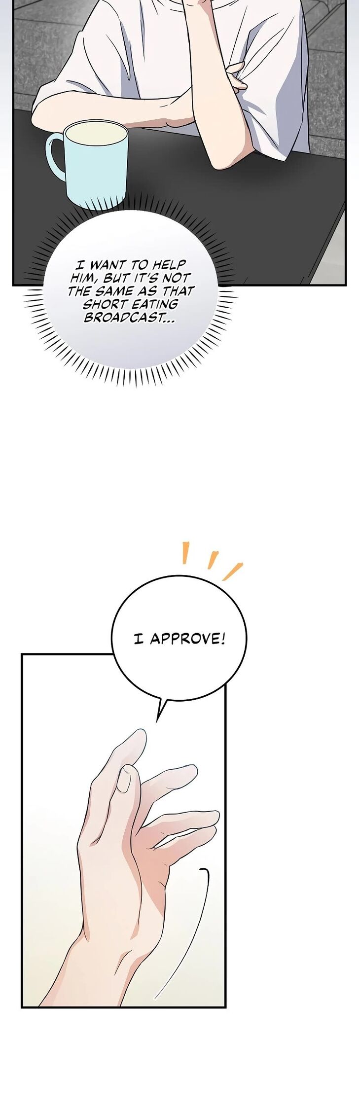 Read Superstar from age 0 Manga Online