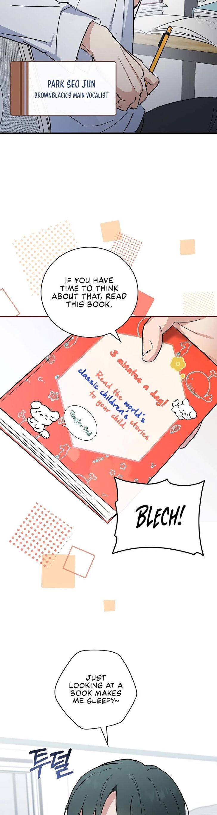 Read Superstar from age 0 Manga Online