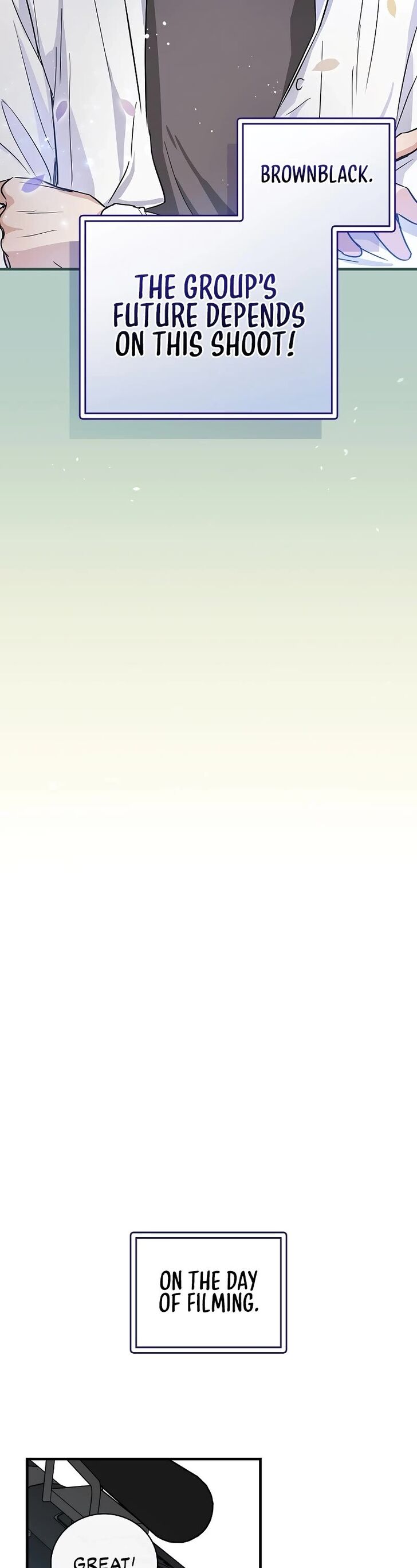 Read Superstar from age 0 Manga Online