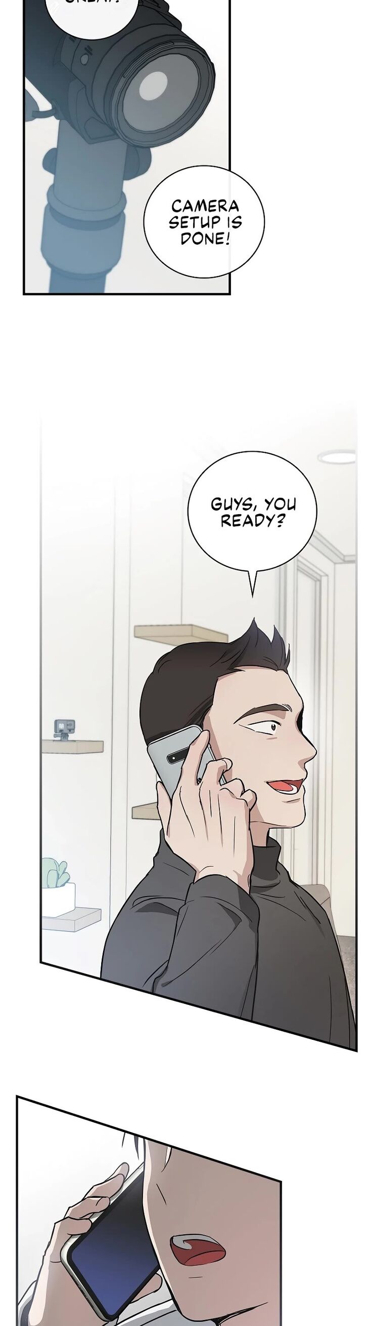 Read Superstar from age 0 Manga Online