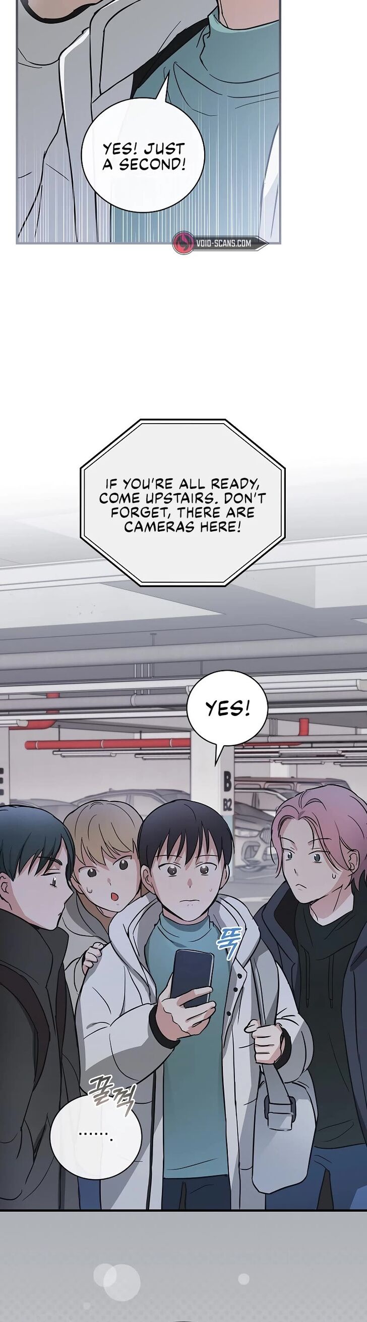 Read Superstar from age 0 Manga Online