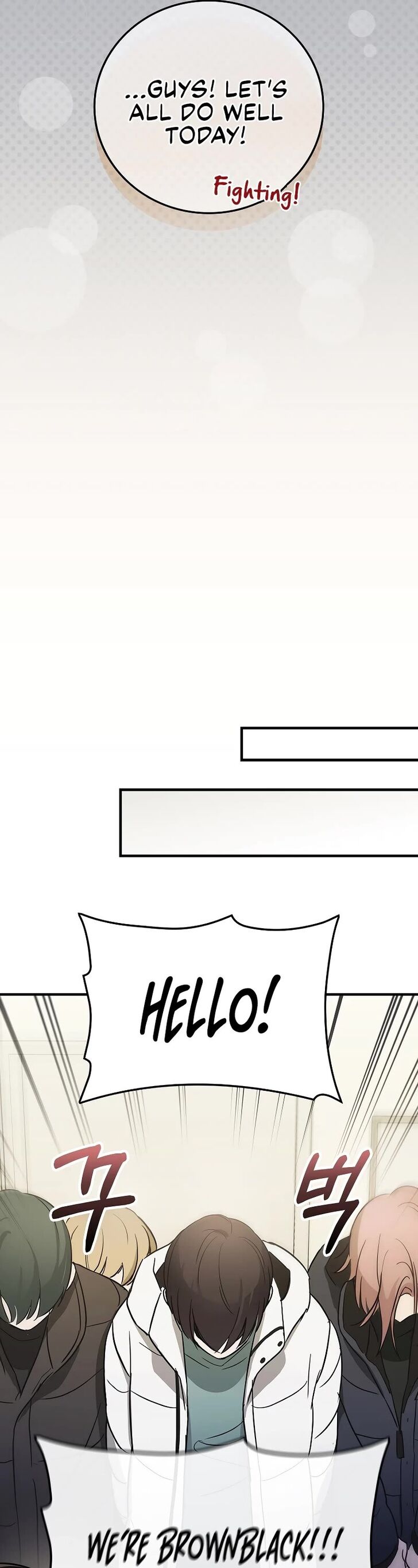 Read Superstar from age 0 Manga Online