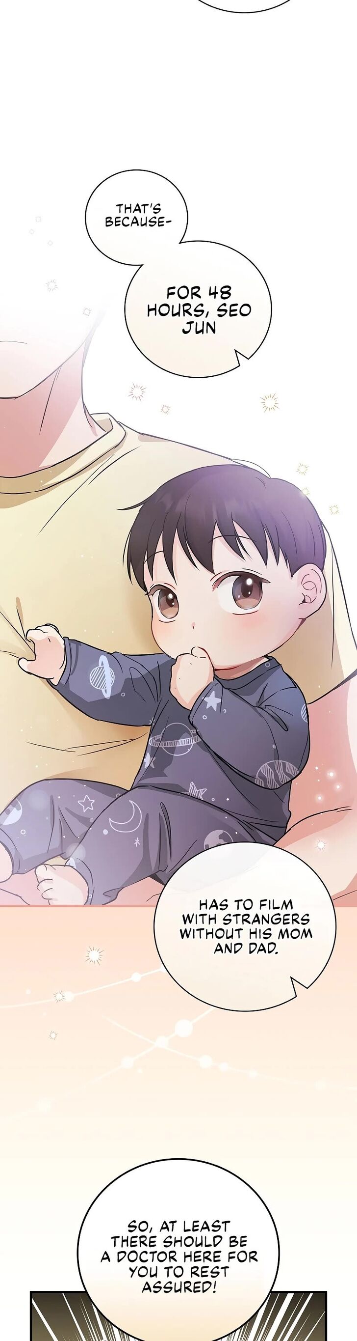 Read Superstar from age 0 Manga Online