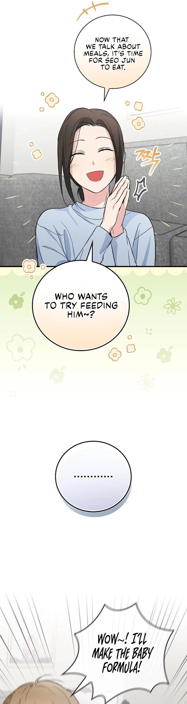 Read Superstar from age 0 Manga Online