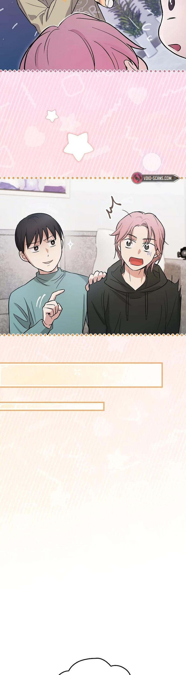 Read Superstar from age 0 Manga Online