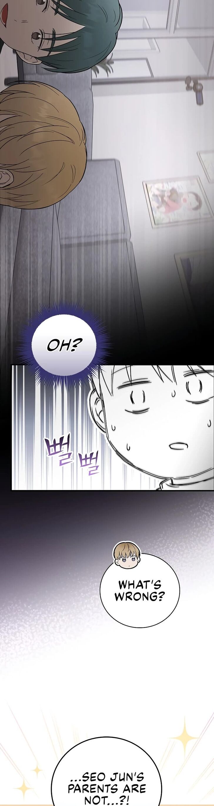 Read Superstar from age 0 Manga Online