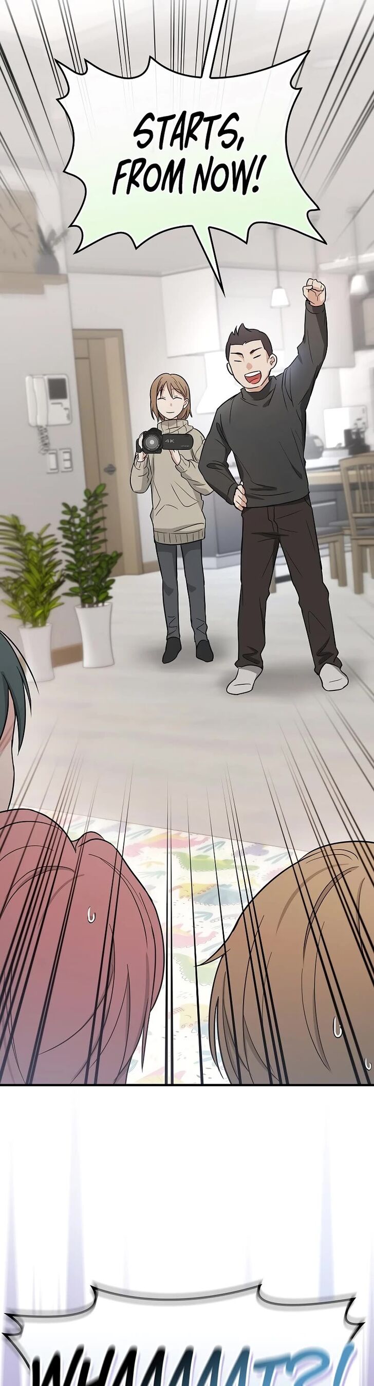 Read Superstar from age 0 Manga Online