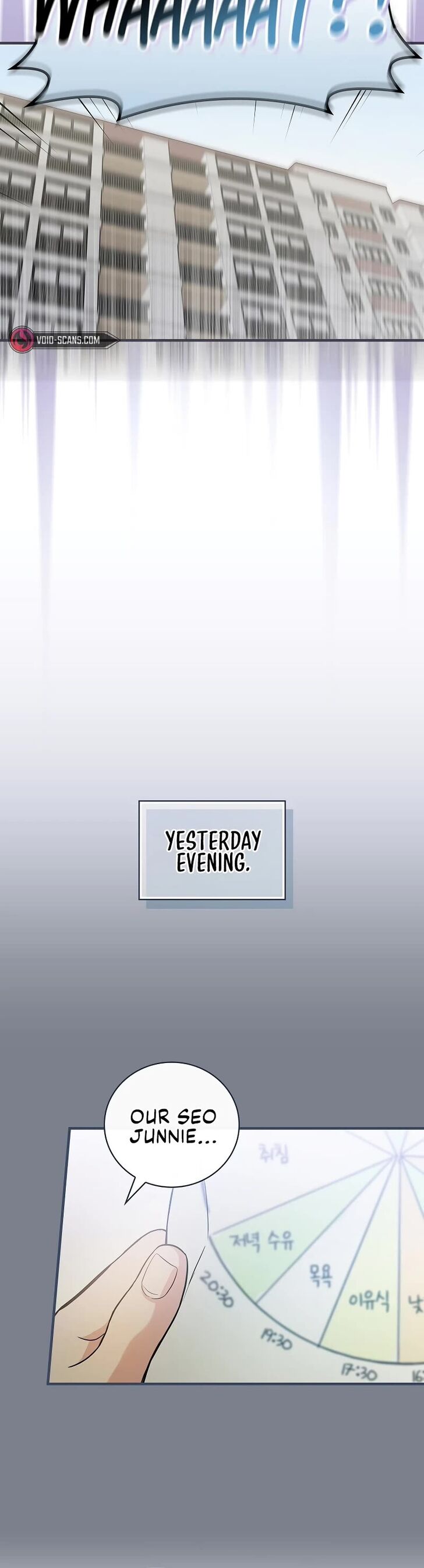 Read Superstar from age 0 Manga Online