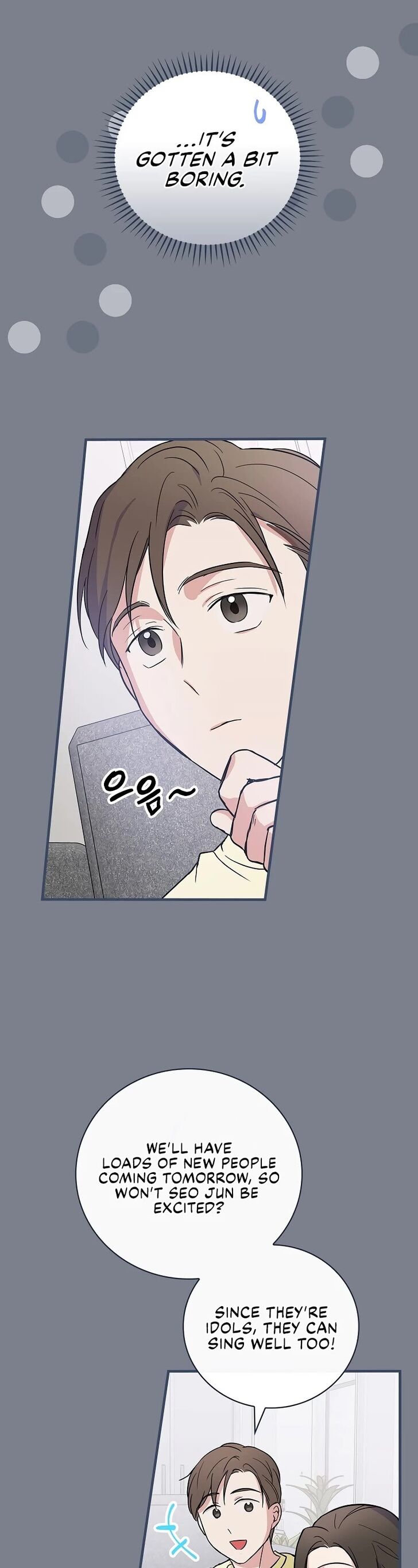 Read Superstar from age 0 Manga Online