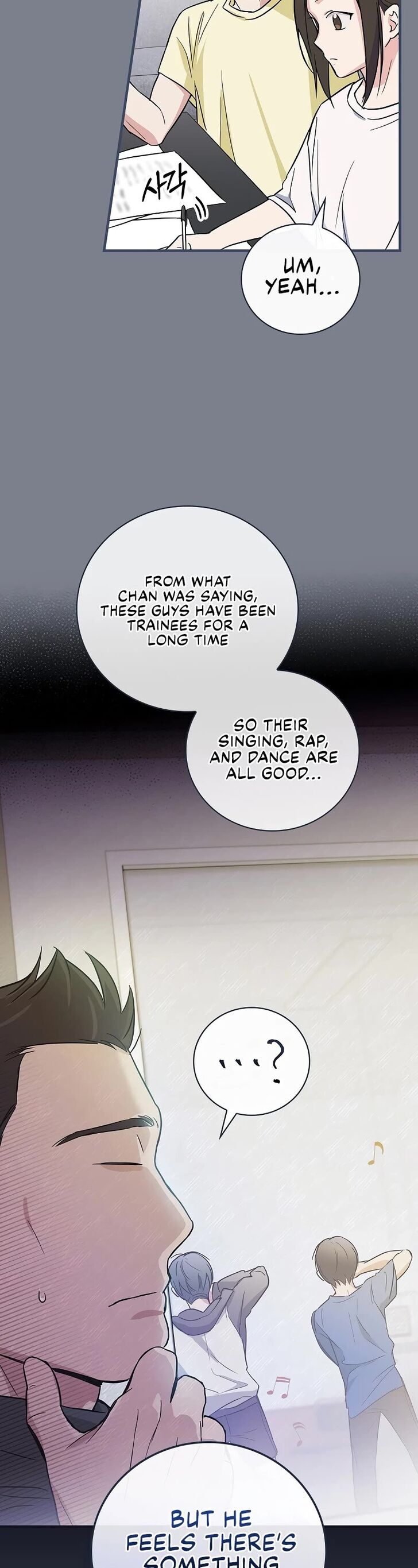 Read Superstar from age 0 Manga Online