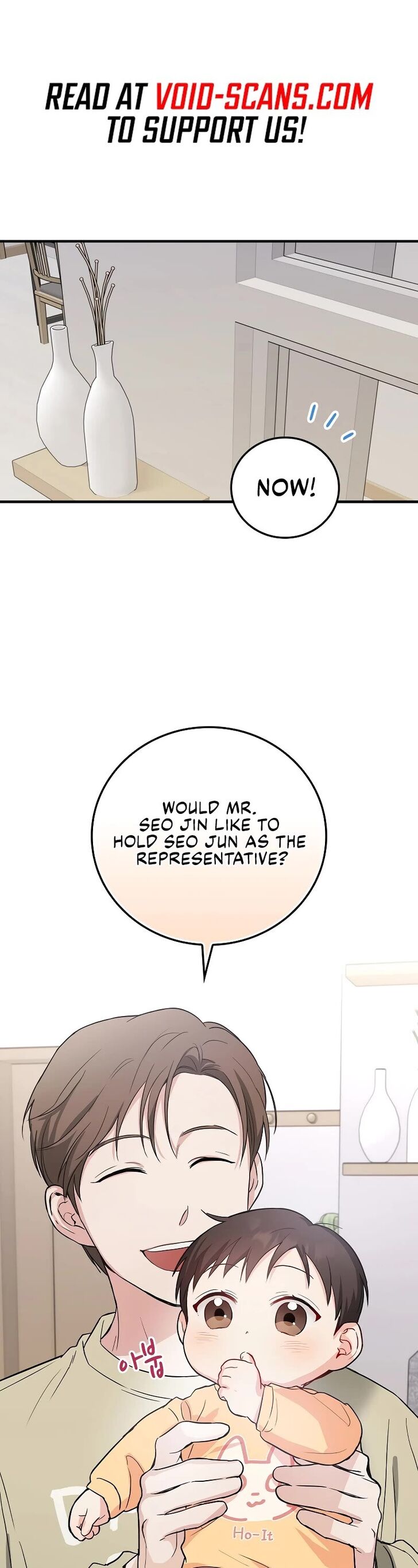 Read Superstar from age 0 Manga Online