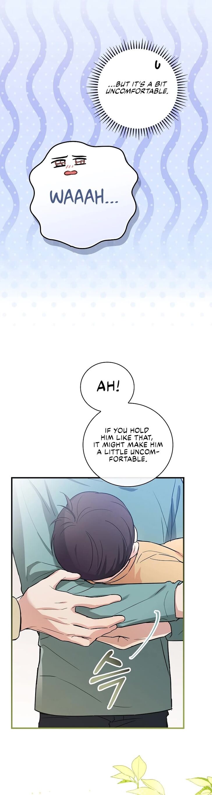 Read Superstar from age 0 Manga Online