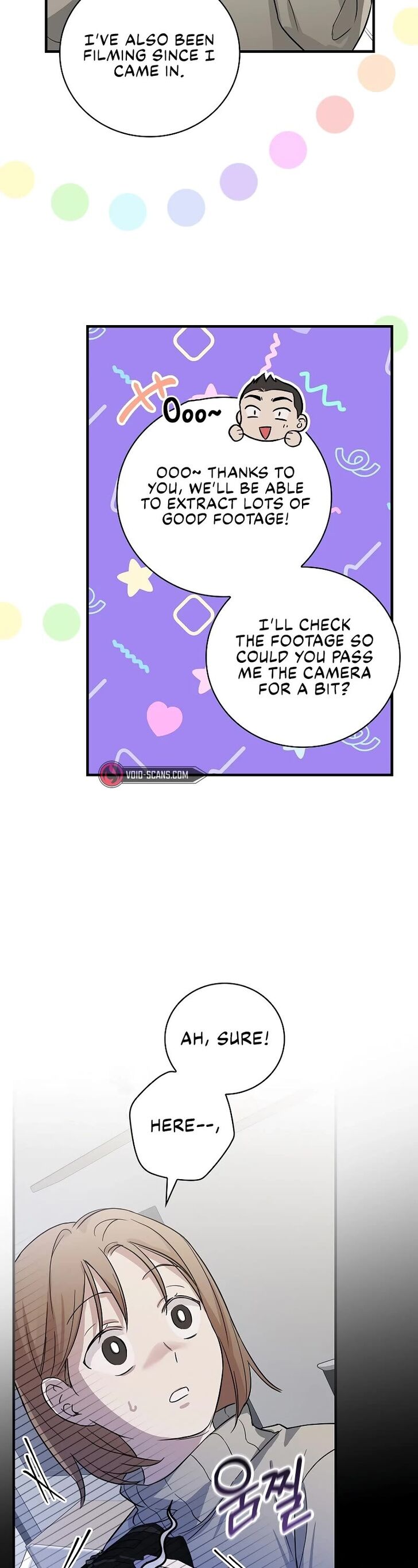 Read Superstar from age 0 Manga Online