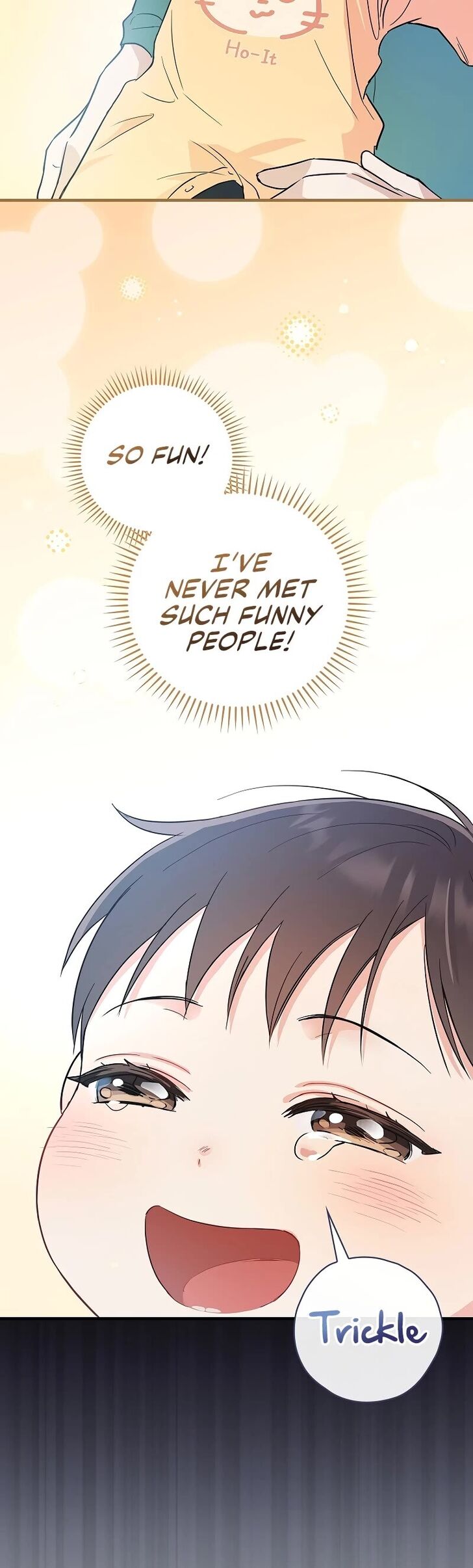 Read Superstar from age 0 Manga Online