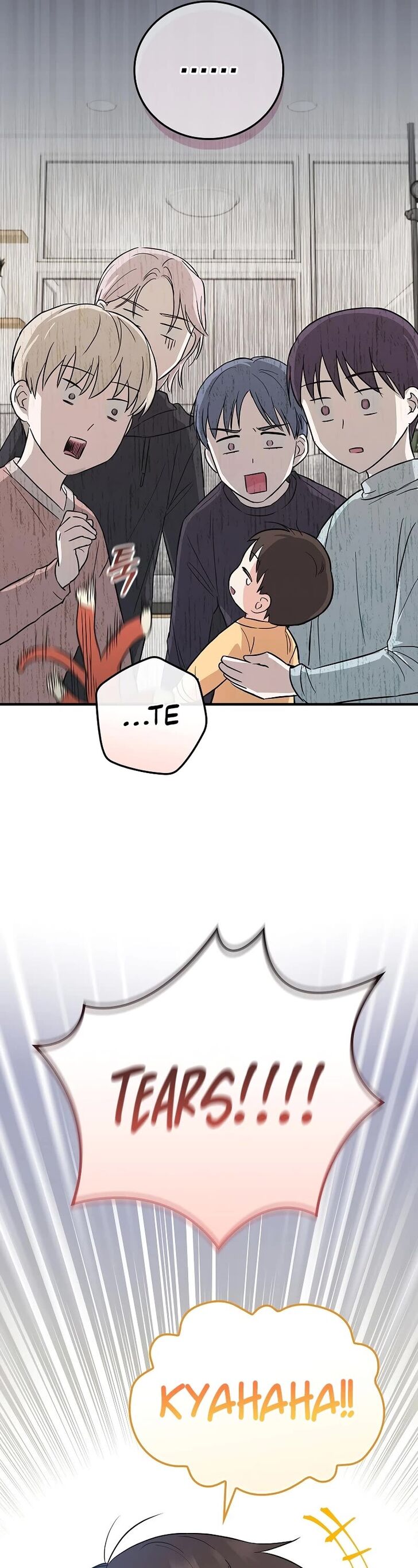 Read Superstar from age 0 Manga Online