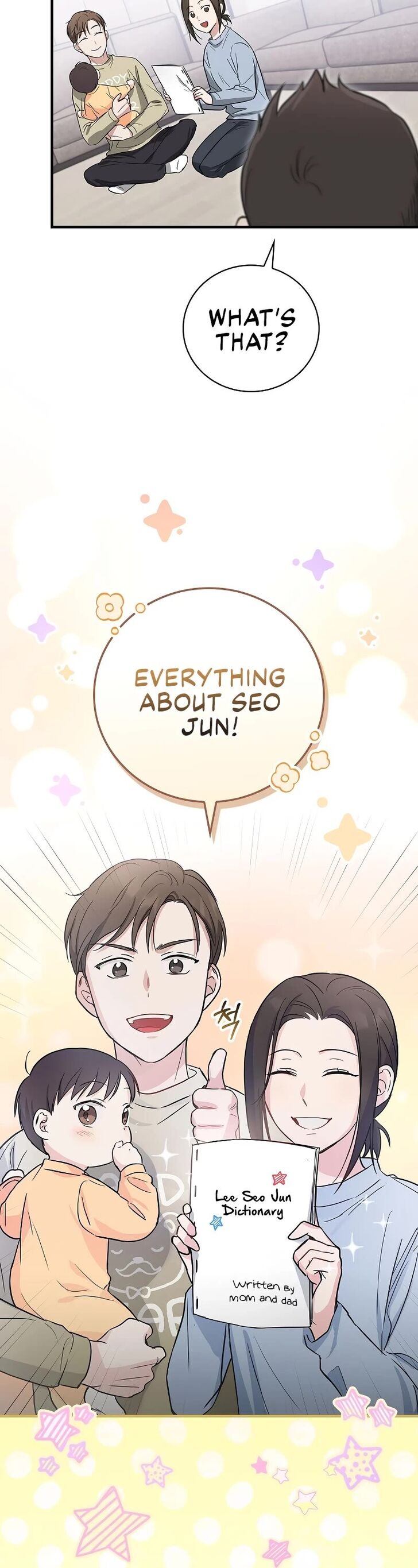 Read Superstar from age 0 Manga Online