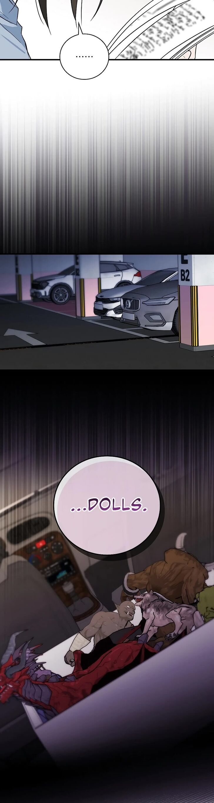 Read Superstar from age 0 Manga Online