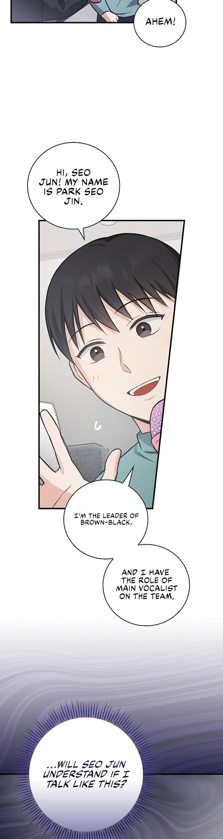 Read Superstar from age 0 Manga Online