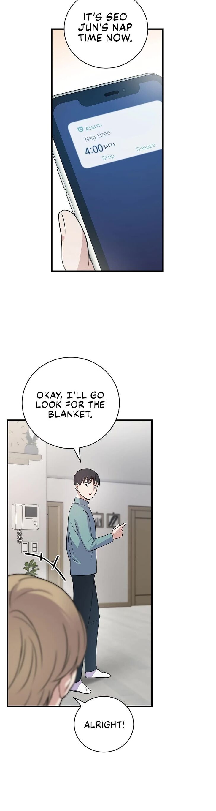 Read Superstar from age 0 Manga Online