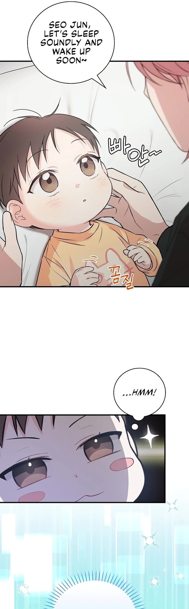 Read Superstar from age 0 Manga Online