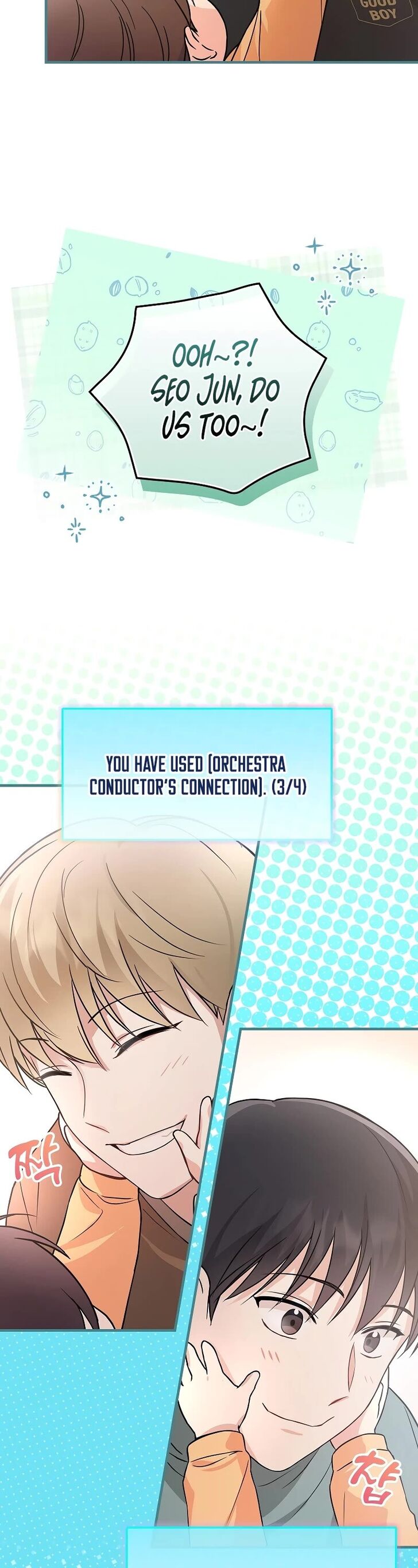 Read Superstar from age 0 Manga Online