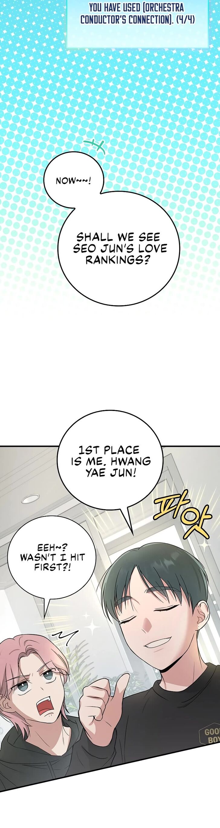 Read Superstar from age 0 Manga Online