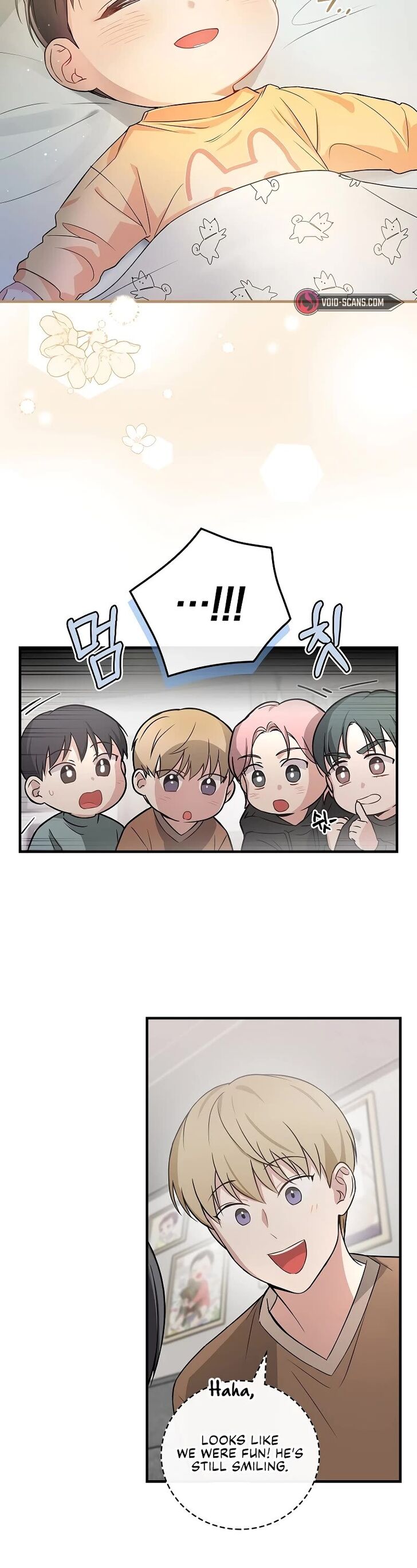 Read Superstar from age 0 Manga Online