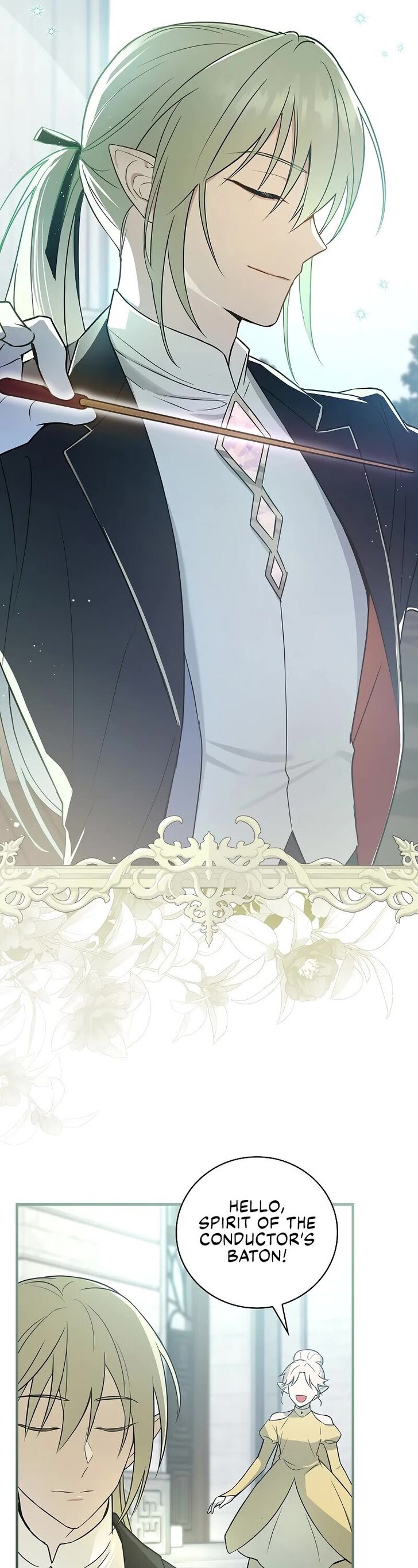 Read Superstar from age 0 Manga Online