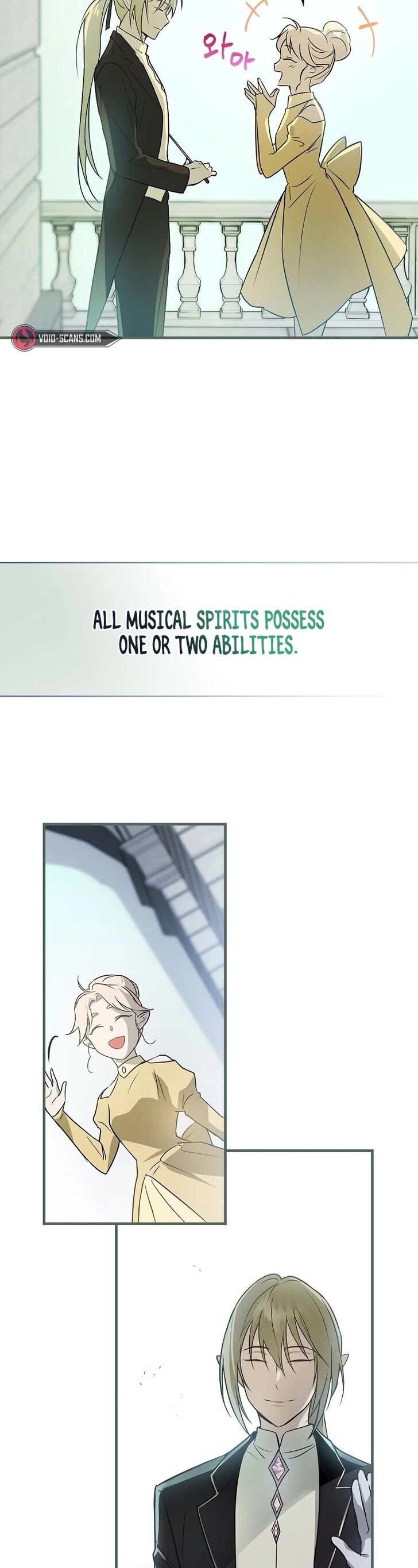 Read Superstar from age 0 Manga Online