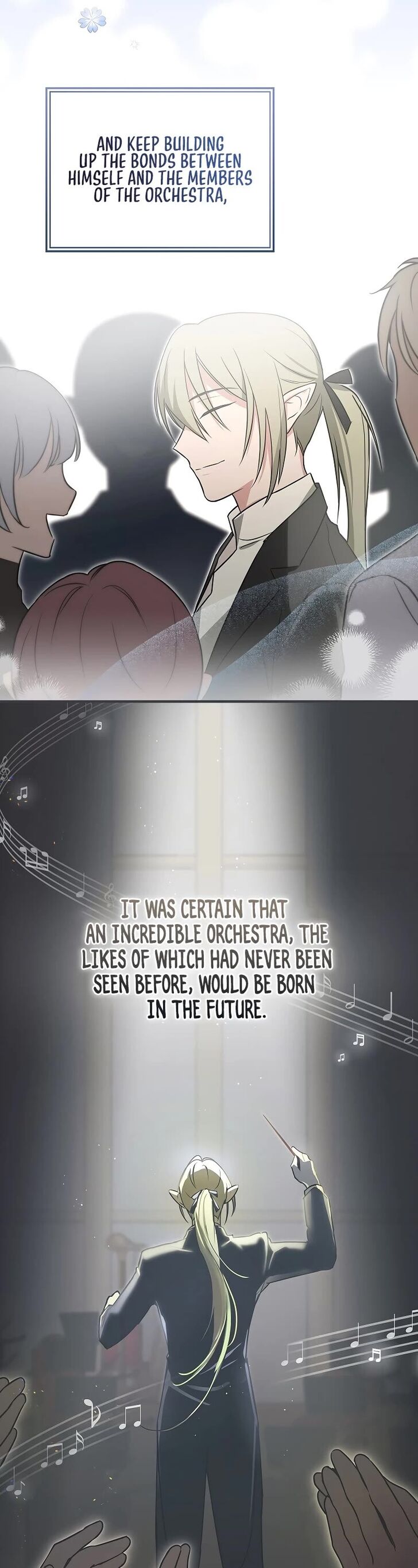 Read Superstar from age 0 Manga Online