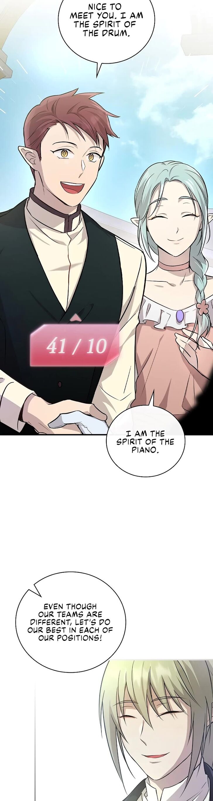 Read Superstar from age 0 Manga Online