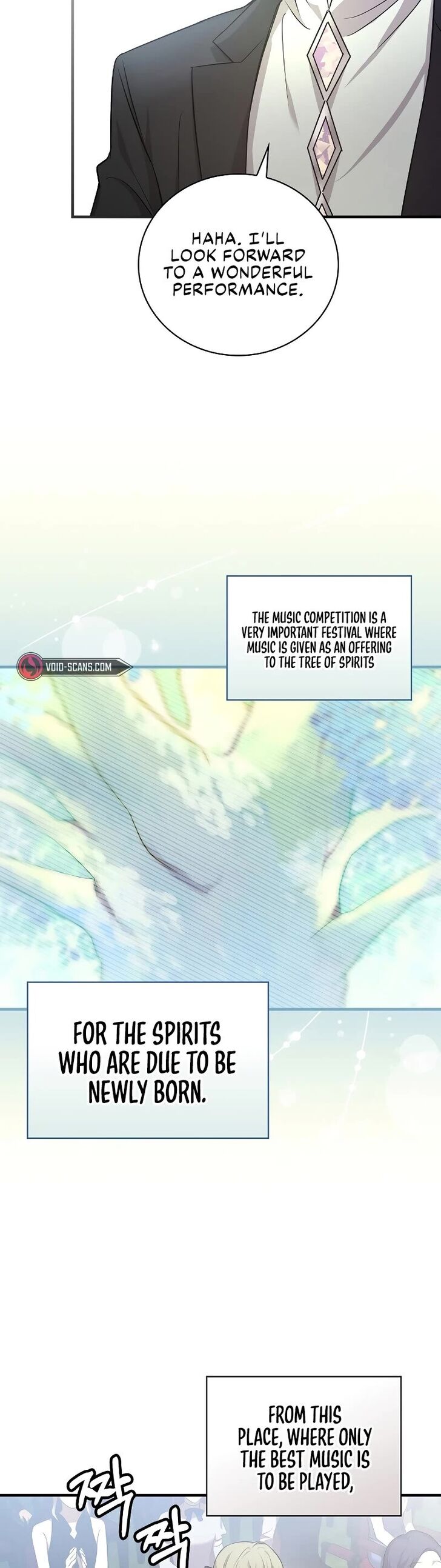 Read Superstar from age 0 Manga Online