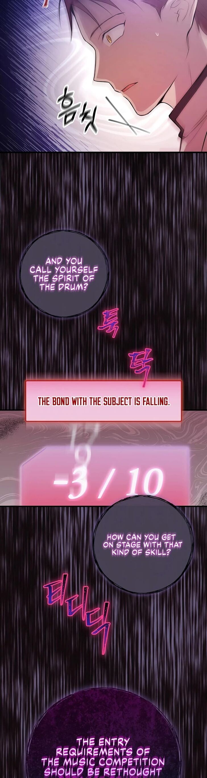 Read Superstar from age 0 Manga Online