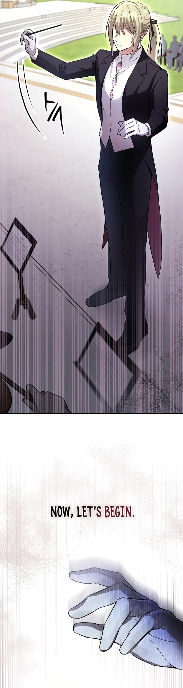 Read Superstar from age 0 Manga Online