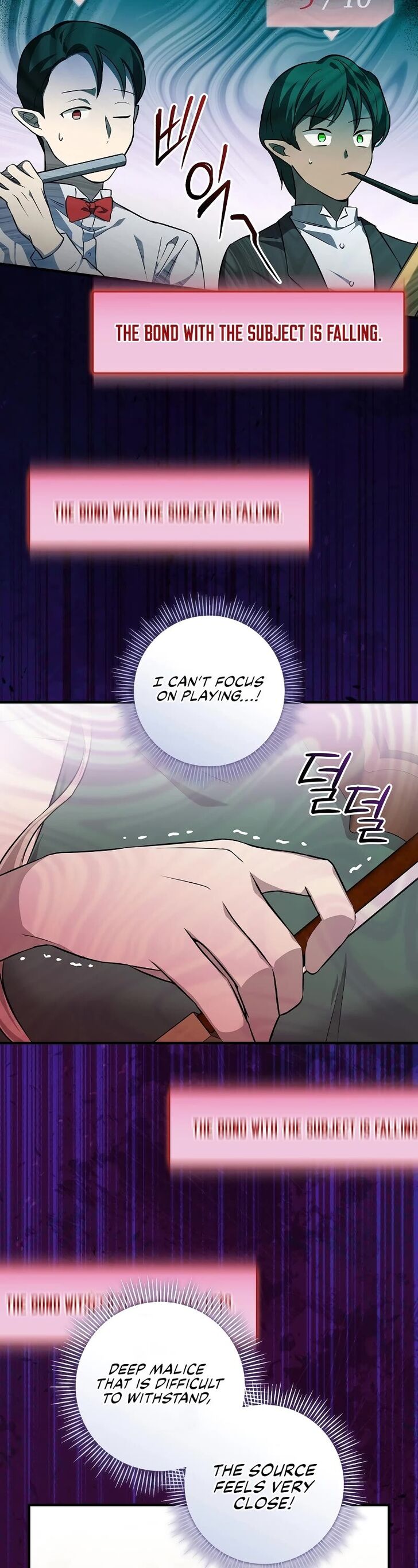 Read Superstar from age 0 Manga Online