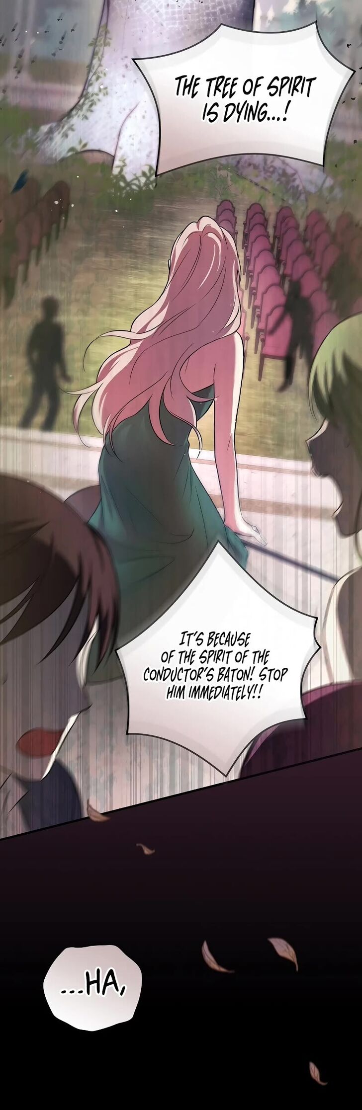 Read Superstar from age 0 Manga Online