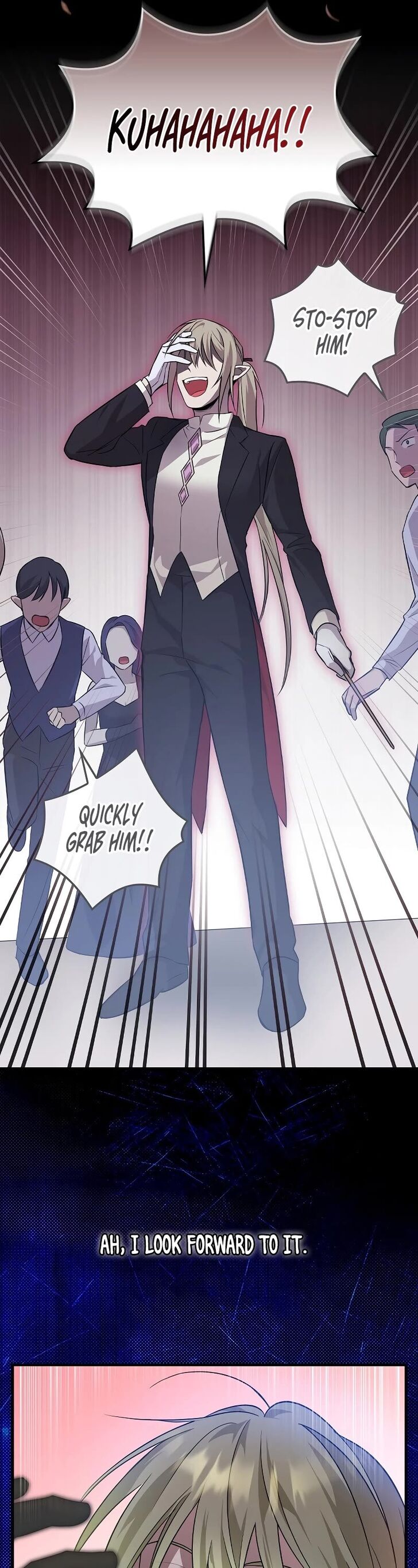 Read Superstar from age 0 Manga Online