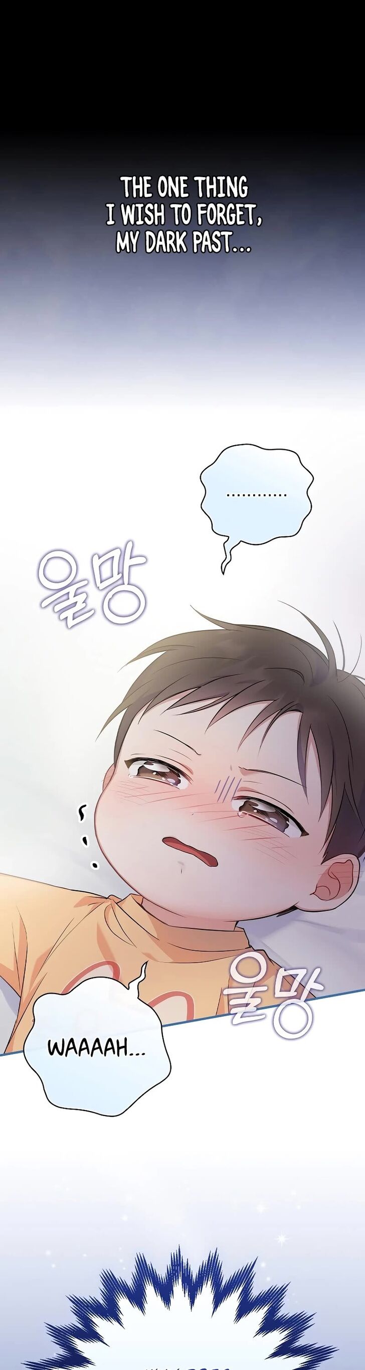 Read Superstar from age 0 Manga Online