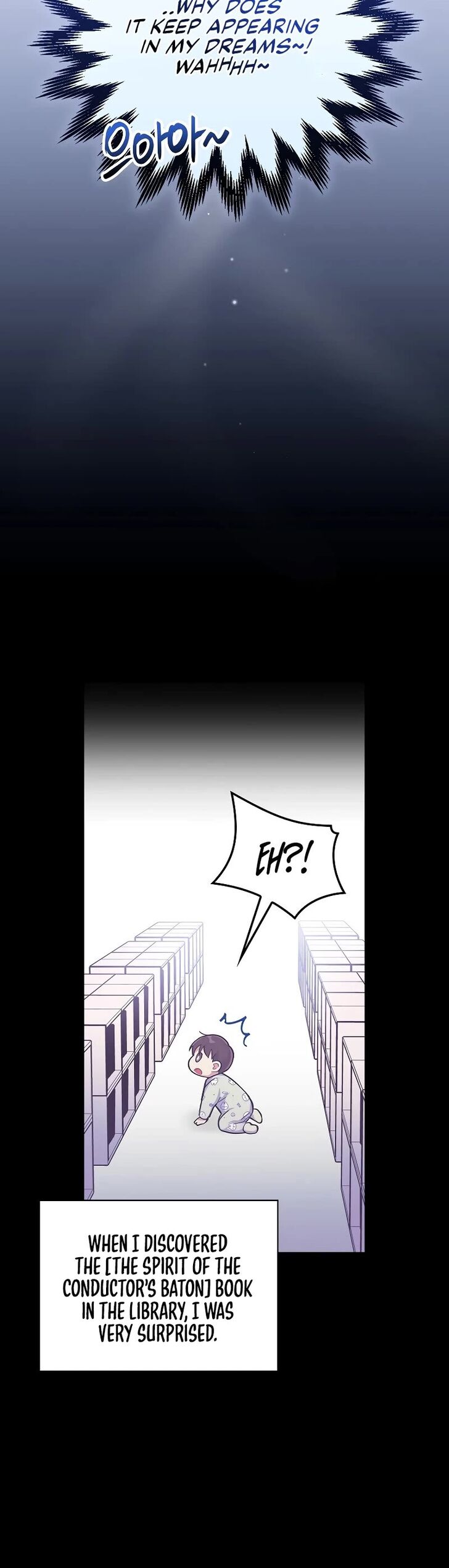 Read Superstar from age 0 Manga Online