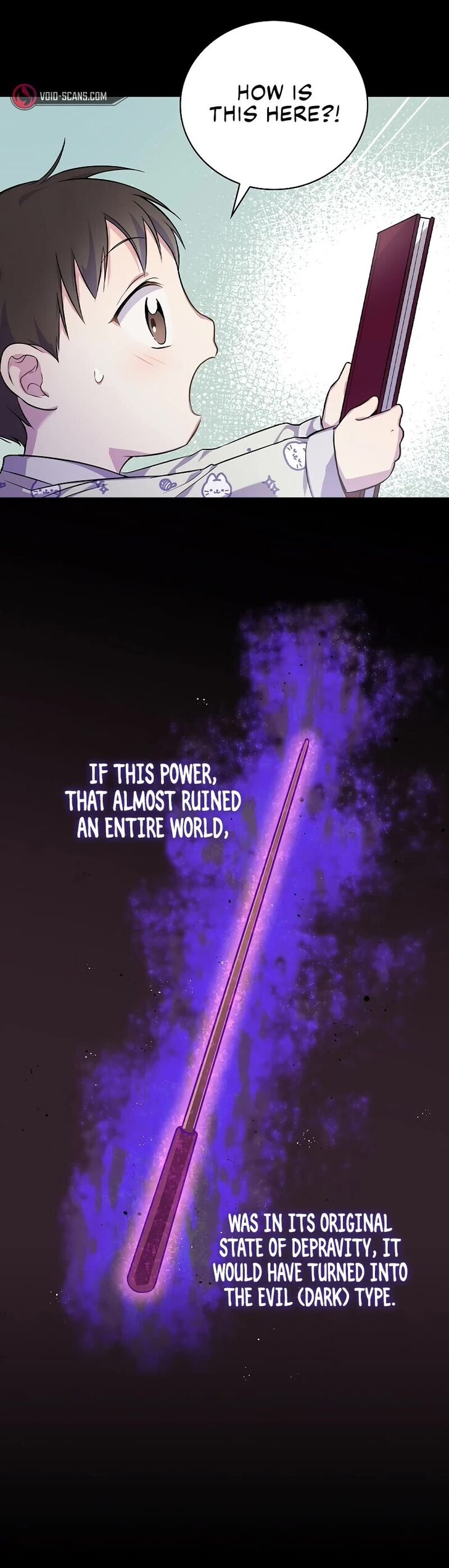 Read Superstar from age 0 Manga Online