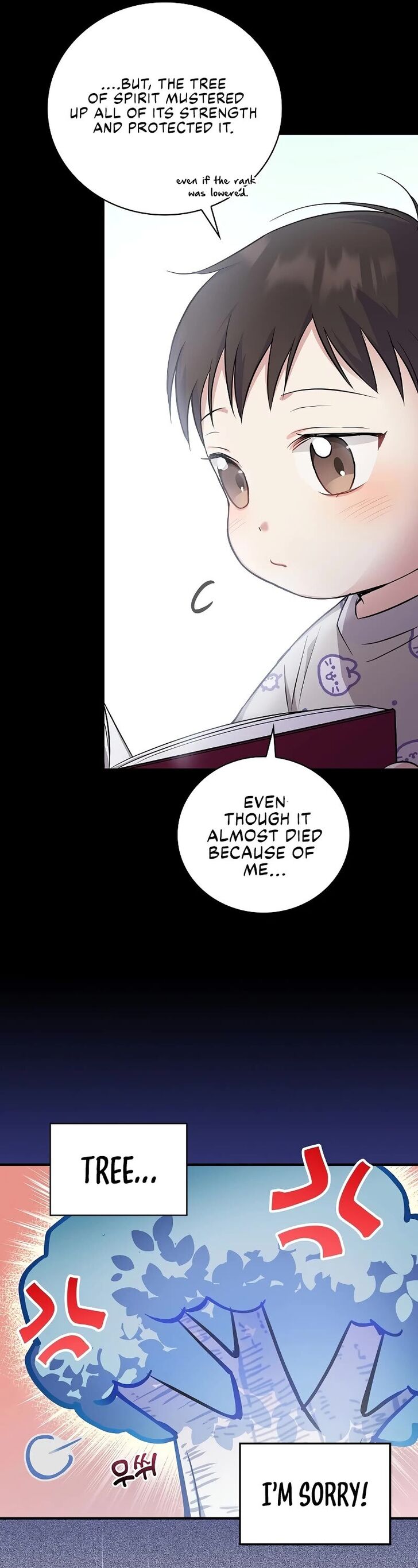 Read Superstar from age 0 Manga Online