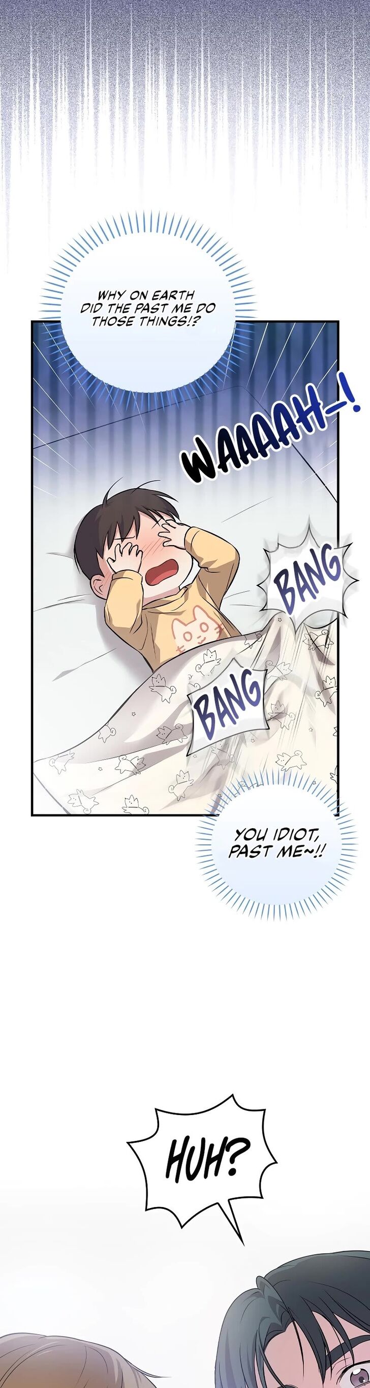 Read Superstar from age 0 Manga Online