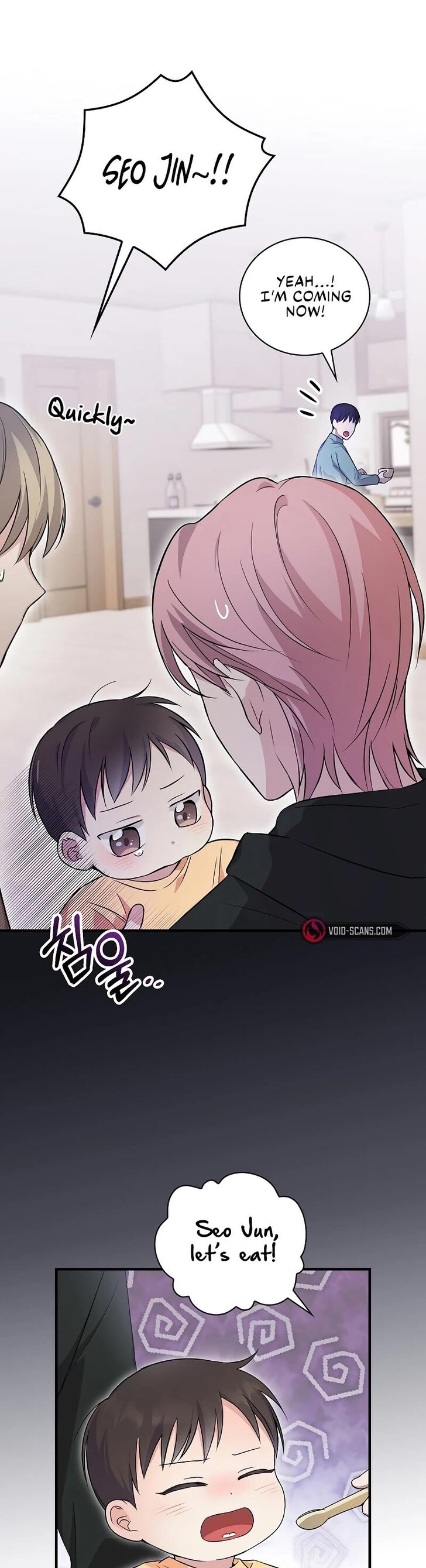 Read Superstar from age 0 Manga Online