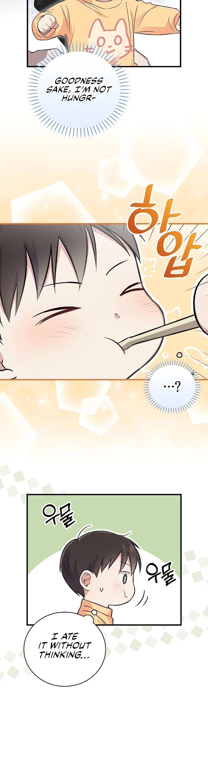 Read Superstar from age 0 Manga Online