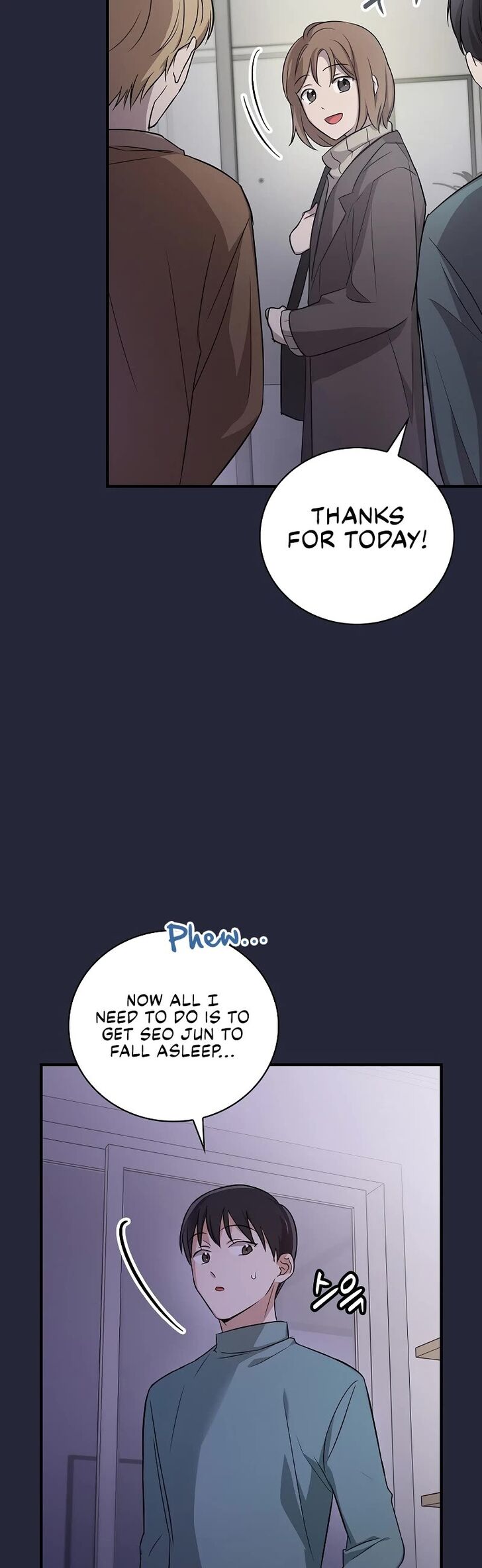 Read Superstar from age 0 Manga Online