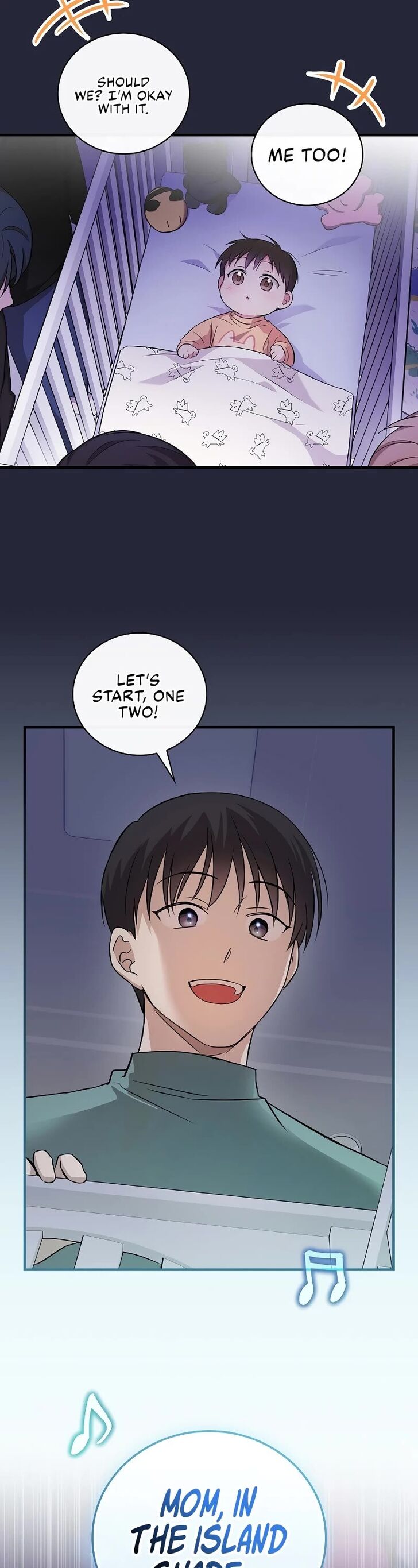 Read Superstar from age 0 Manga Online