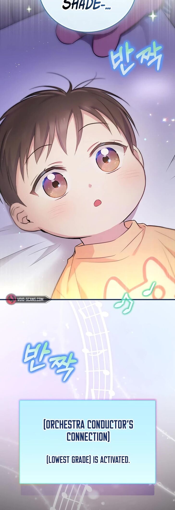 Read Superstar from age 0 Manga Online